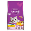 Whiskas Dry Sterile s kuracím 1,4kg