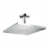 ​Hansgrohe Raindance E - Hlavová sprcha 300 1jet EcoSmart so sprchovým ramenom, chróm 26251000