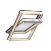 Velux GZL 1051 s horným ovládaním Rozmer: FK06 (66cm x 118cm)
