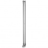 SAPHO PILON radiátor 122x1800mm, so 2 háčikmi, chróm IZ123T