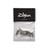 Zildjian Sizzle Rivets-Package Of 12 (Sada nitov pre zafarbenie zvuku)