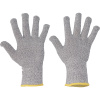 CERVA GROUP a.s. Cropper rukavice pletené zo synt.vlák. Farba: -, Veľkosť: 7