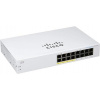 Cisco Bussiness switch CBS110-16PP-EU