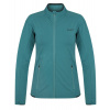 HUSKY Tarp zip L fd. turquoise - S