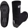 FORCE návleky treter F CHANCE bez zipu MTB, černé Velikost: L