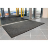 Coba Rohož Toughrib 60x90cm sivá