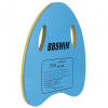Ocean plavecká doska modrá balenie 1 ks - 1 ks