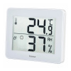 HAMA Termo-/hygrometer TH-130, biely - 00186360
