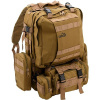 Cattara na záda army 55 l