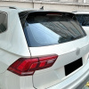 Autostyle zadní spoiler kšilt nad okno VW Tiguan II (NE pro R/R-Line) -- rok výroby 2016-24 SLEVA 5%