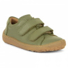 Froddo Celoroční dětská obuv G3130240-3 Olive Vel. 31