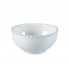 Miska 13cm|0,42L, PEARL, bílá|Costa Nova