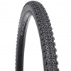 Plášť WTB RADDLER 700x40 TCS Light Fast Rolling SG2 čierna