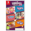 Loom in Bloom Videohra pre Switch Microids My Universe : My Baby Collection