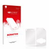 čirá ochranná fólie upscreen pro Sony Ericsson W980i (čirá ochranná fólie upscreen pro Sony Ericsson W980i)