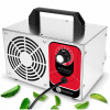 GENERÁTOR OZÓNU VÝROBCA 28 g/h OZONÁTOR +