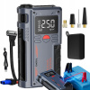 URZĄDZENIE ROZRUCHOWE AUTOMOBILOVÝ BOOSTER 10000 mAh POWERBANK JUMP STARTER