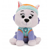 Maskot PAW Patrol Spin Master Everest 15 cm PLYŠOVÝ VYPR