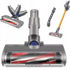 TURBO KEFA LED ELEKTROKEFA DO VYSÁVAČA DYSON V7 V8 V10 V11 V15