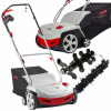AL-KO AERATOR/ELEKTRICKÝ VERTRATURATURATURE 1300W 38 cm (AL-KO AERATOR/ELEKTRICKÝ VERTRATURATURATURE 1300W 38 cm)