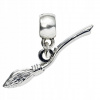 Carat Shop Přívěsek Harry Potter Létající koště Nimbus 2000 HP0099