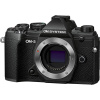OM System OM-5 black housing