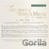 Solamente Naturali: Thesaurus Of Jewish Music 16th-19th Century - Solamente Naturali