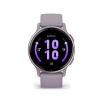 Garmin vívoactive 5 Orchid/Orchid Metallic 010-02862-13 - smart hodinky