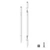 JOYROOM JR-BP561 3 in 1 Stylus Pen biela farba