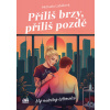 Příliš brzy, příliš pozdě - Michaela Labáková