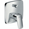 Hansgrohe logis skrytý vaňu (Hansgrohe logis skrytý vaňu)