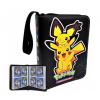 ALBUM PRE 400 POKEMON KARIET BINDER CLEAR - VZORKY (ALBUM PRE 400 POKEMON KARIET BINDER CLEAR - VZORKY)