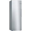 Bosch Serie 4 KSV33VLEP chladnička Voľne stojaci 324 L E Nerezová oceľ (KSV33VLEP_)