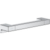 Hansgrohe AddStoris - Madlo, chróm 41744000