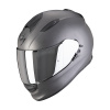 Moto přilba SCORPION EXO-491 solid matná antracitová XS