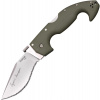 Cold Steel Spartan Lockback 21STAA