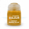 Farba Citadel Contrast Nazdreg Yellow 18 ml