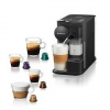 Kapsulový kávovar De'Longhi Nespresso Lattissima One EN 510.B čierne