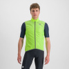 Sportful Reflex cyklistická vesta, žltá fluo Veľkosti: S