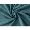 Jersey prestieradlo EXCLUSIVE petrolejové 80x200