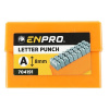 Raznica abeceda, 8 mm, ENPRO