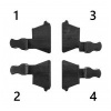 Defender MIDI 5 2D Adapter