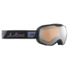 Julbo ISON DLX 3 orange black/grey