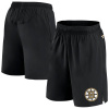 Boston Bruins - Authentic Pro 23 Locker Room NHL Kraťasy XXL