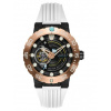 Nubeo NB-6085-06 Mens Watch Opportunity Automatic Limited 48mm 30ATM pre mužov