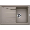 Blanco Sona 45 - Silgranitový drez, 78x50 cm, tartufo 519669