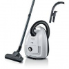 Podlahový vysávač Bosch Serie 4 BGL38WH2