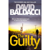 The Guilty - David Baldacci