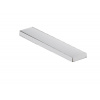 Sapho Mliečny kryt LED profilu KL1889, 2m KL0945-2