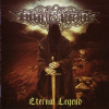 Moongates Guardian: Eternal Legend (CD)